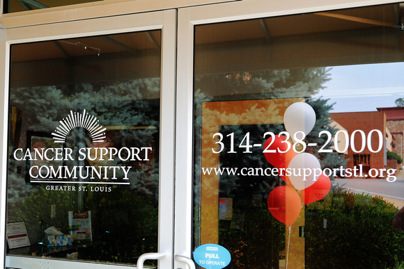 30th Anniversary Cancer Support Community