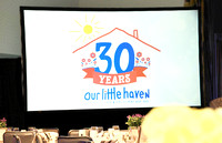 30 Years Our Little Haven