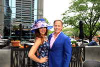 Bobby's Kentucky Derby Party